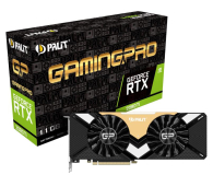 Palit GeForce RTX 2080 Ti Dual 11GB GDDR6 - 451957 - zdjęcie 1